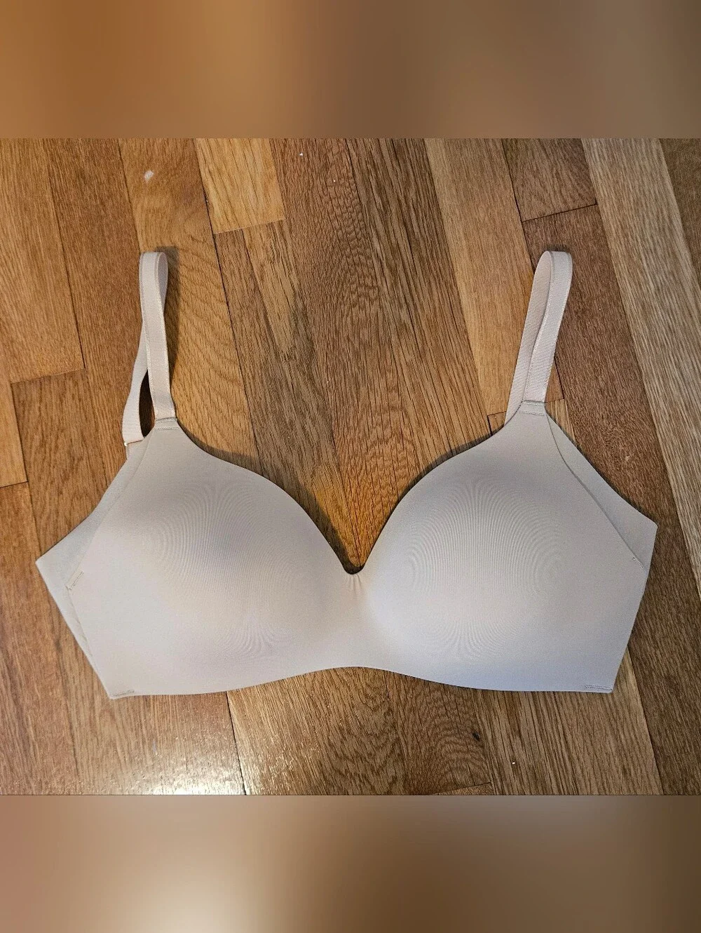NEW Knix WingWoman Wireless Contour Bras (36D-38DD)